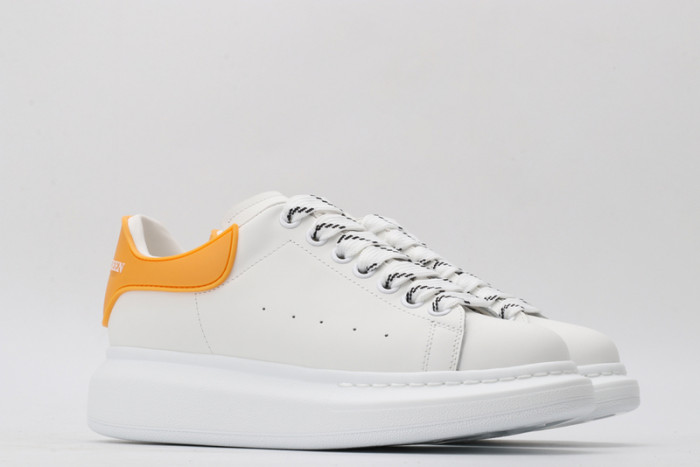 ALEXANDER MCQUEEN SOLE SNEAKERS