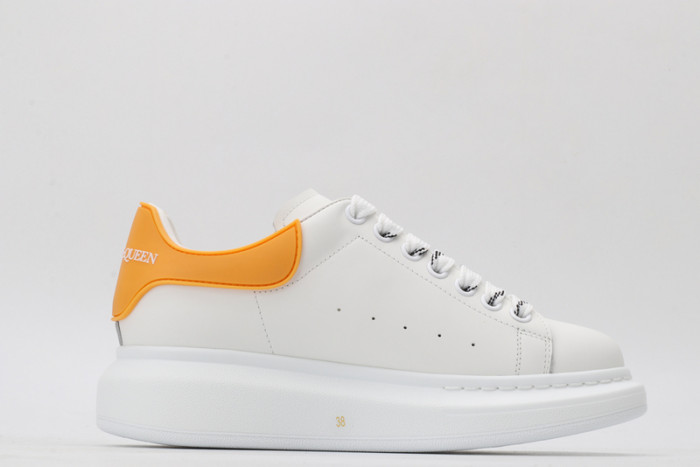 ALEXANDER MCQUEEN SOLE SNEAKERS