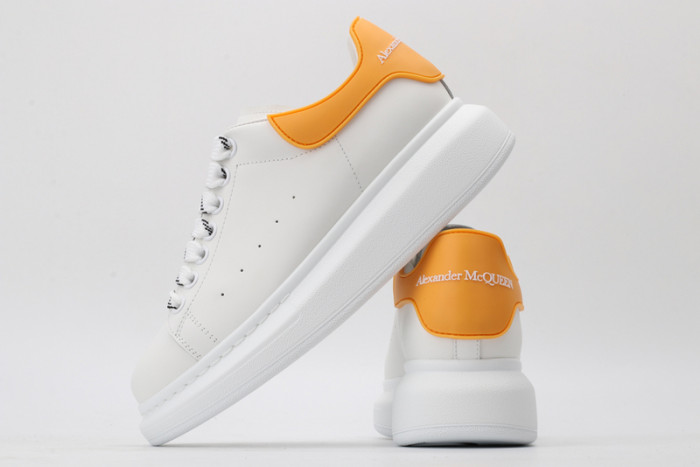 ALEXANDER MCQUEEN SOLE SNEAKERS