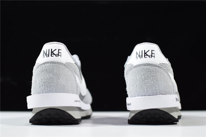 NIKE LD WAFFLE SF SACAI FRAGMENT GREY DH2684-00