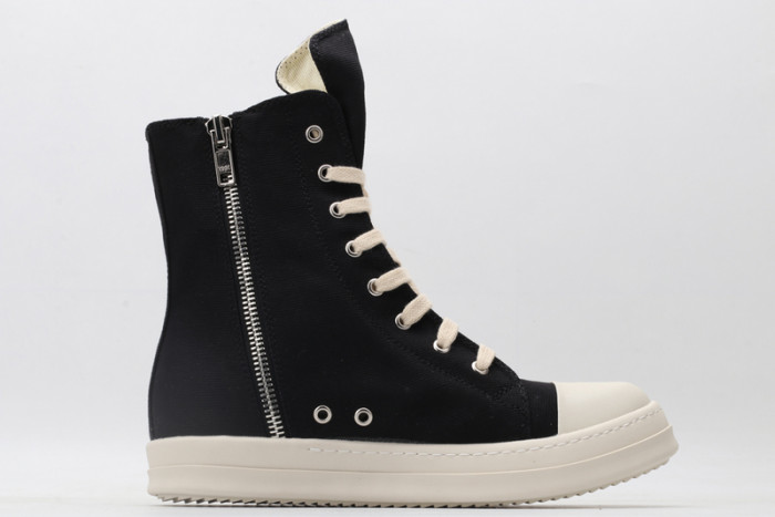 RICK OWENS SNEAKERS