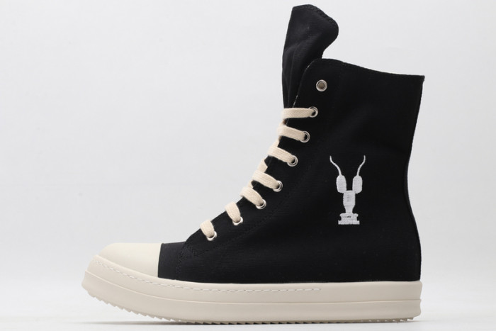 RICK OWENS SNEAKERS
