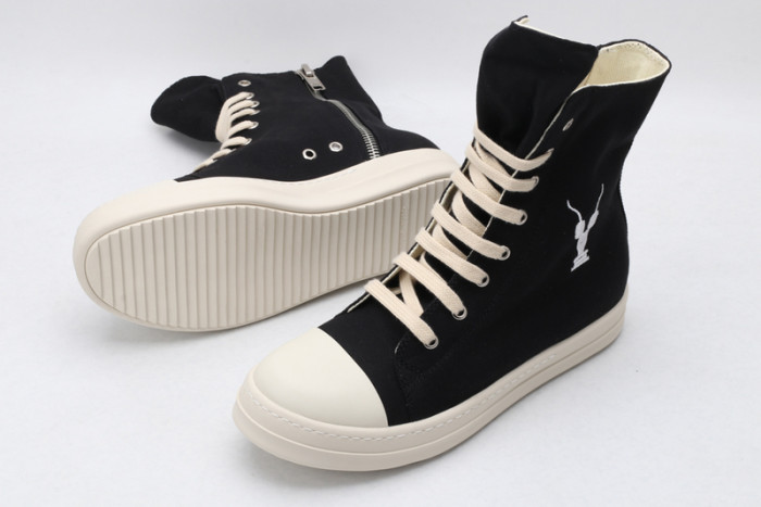 RICK OWENS SNEAKERS