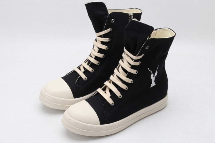 RICK OWENS SNEAKERS