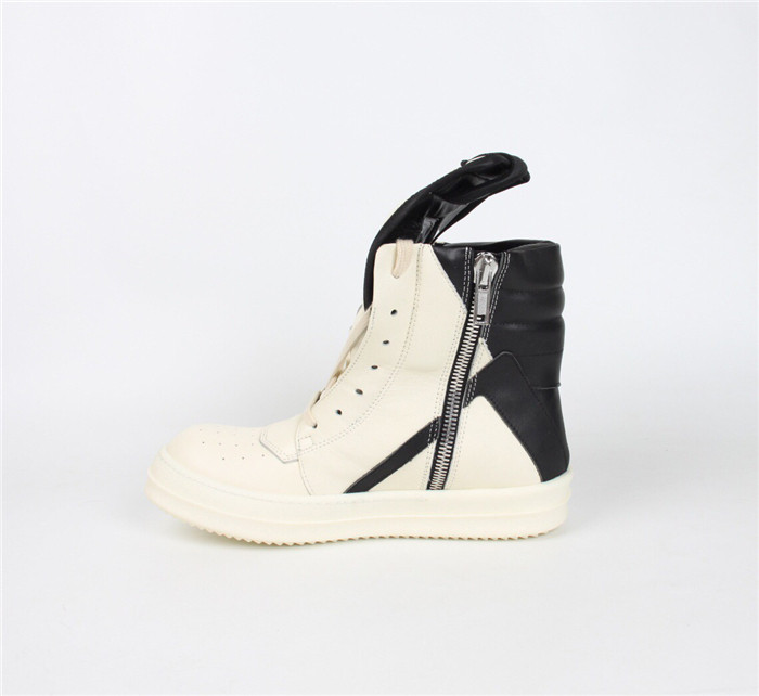 RICK OWENS SNEAKERS