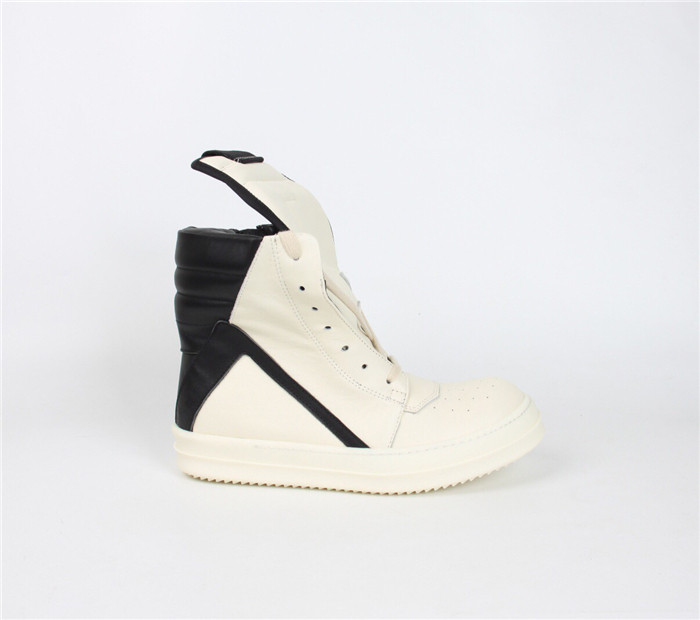RICK OWENS SNEAKERS