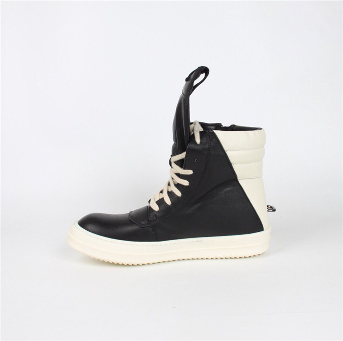 RICK OWENS SNEAKERS