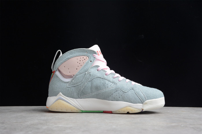 Jordan 7 Retro Neutral Grey - CT8528-002
