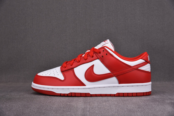 Dunk Low Retro SP ''St. John''s'' - CU1727-100