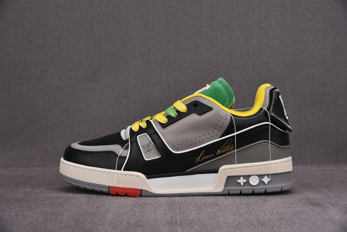 LVT SNEAKERS
