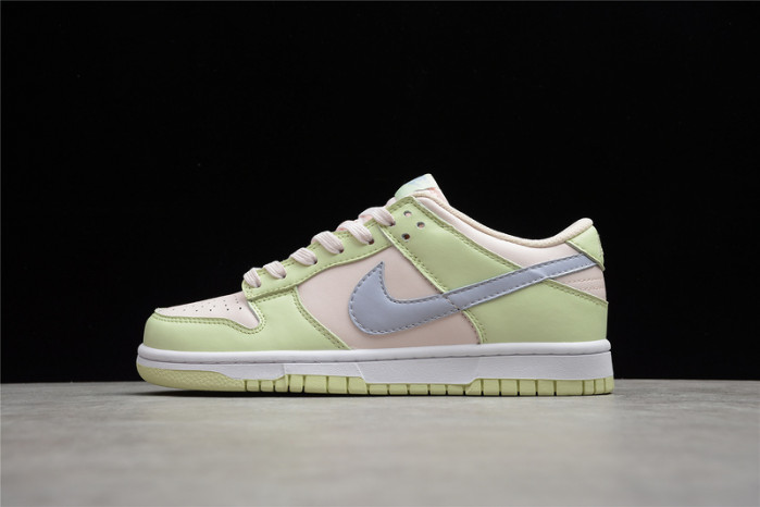 Wmns Dunk Low ''Lime Ice'' - Nike - DD1503-600