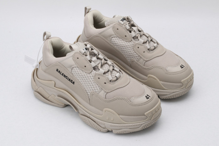 BL TRIPLE S TRAINERS