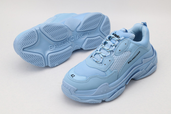 BL TRIPLE S TRAINERS