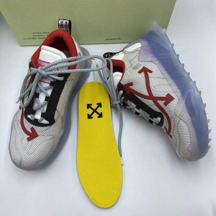 OW C/O ODSY-1000 SNEAKER