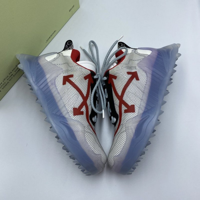 OW C/O ODSY-1000 SNEAKER