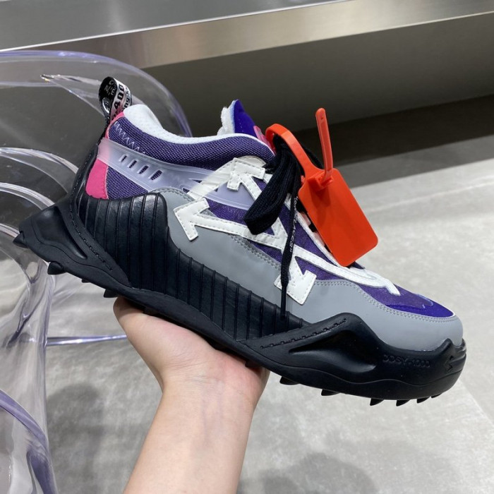 OW C/O ODSY-1000 SNEAKER