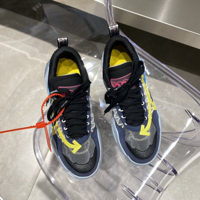 OW C/O ODSY-1000 SNEAKER