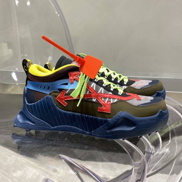 OW C/O ODSY-1000 SNEAKER