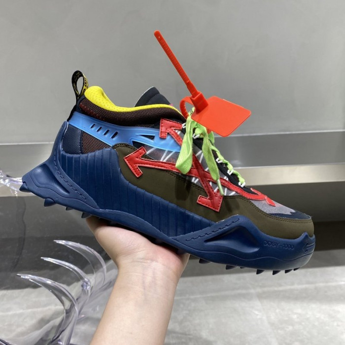 OW C/O ODSY-1000 SNEAKER