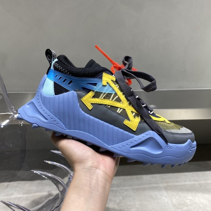 OW C/O ODSY-1000 SNEAKER