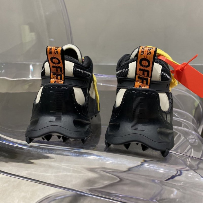 OW C/O ODSY-1000 SNEAKER