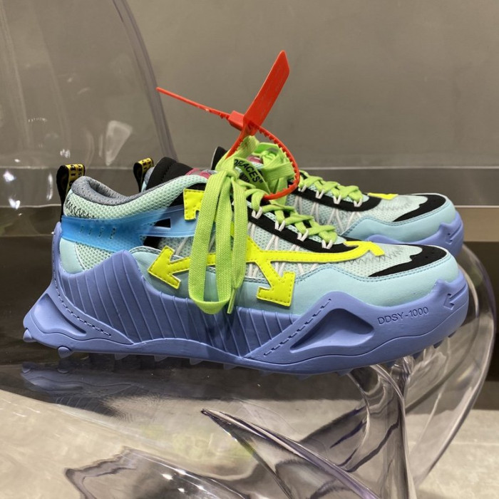OW C/O ODSY-1000 SNEAKER