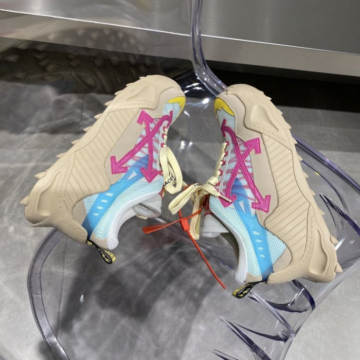 OW C/O ODSY-1000 SNEAKER