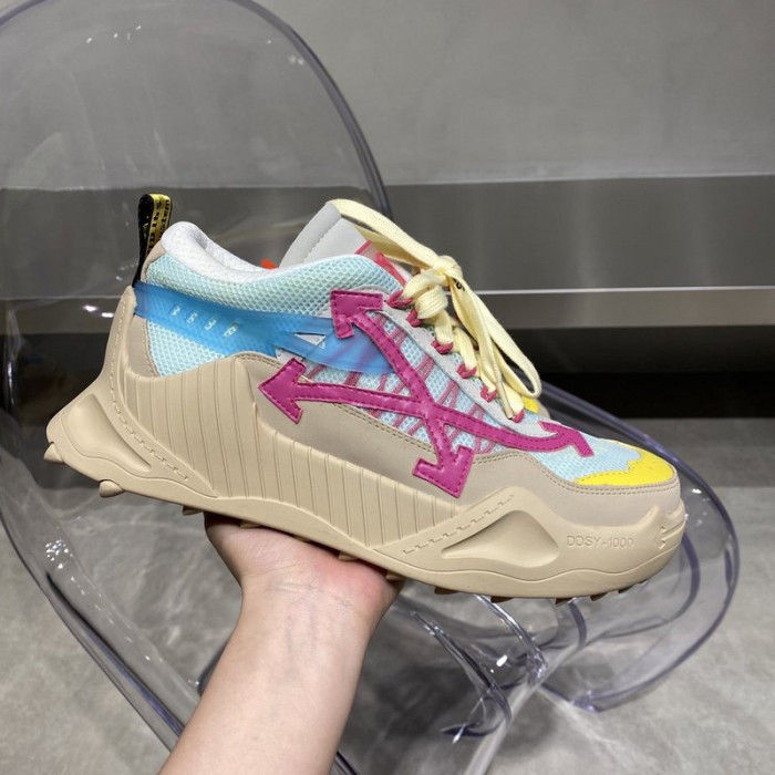 OW C/O ODSY-1000 SNEAKER
