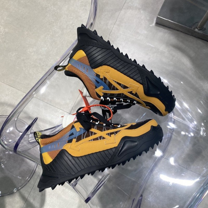 OW C/O ODSY-1000 SNEAKER