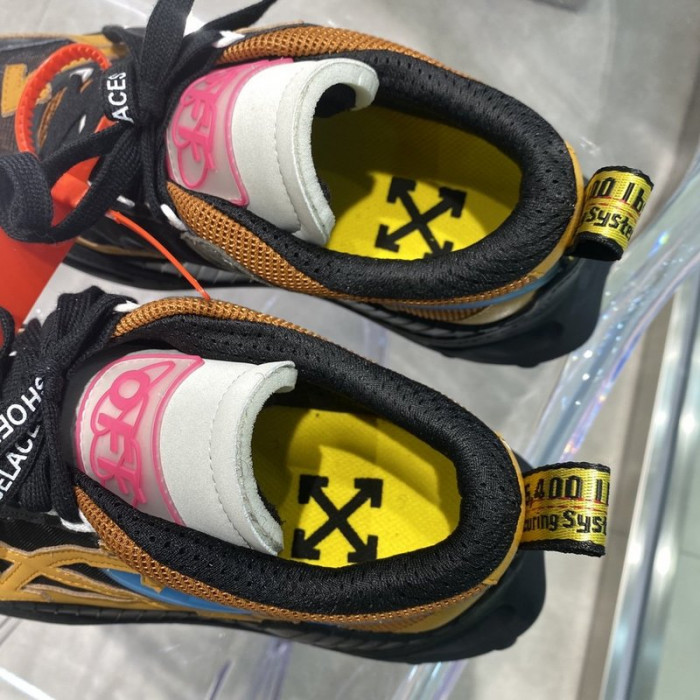 OW C/O ODSY-1000 SNEAKER