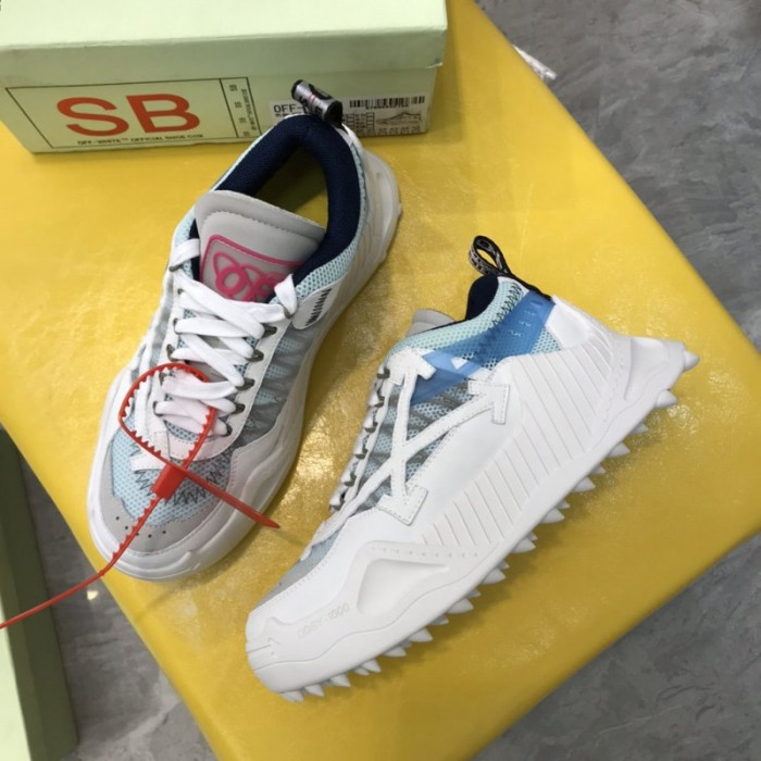 OW C/O ODSY-1000 SNEAKER