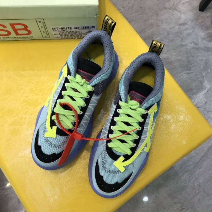 OW C/O ODSY-1000 SNEAKER