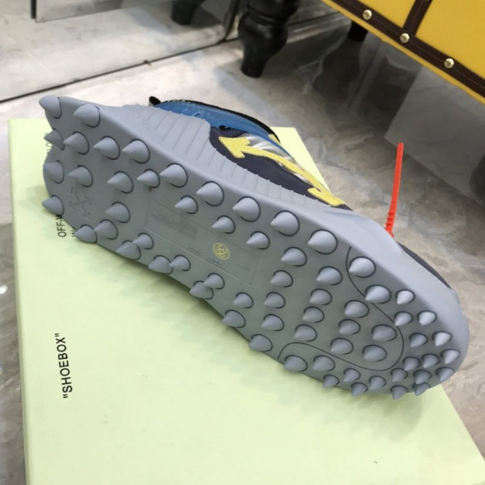 OW C/O ODSY-1000 SNEAKER