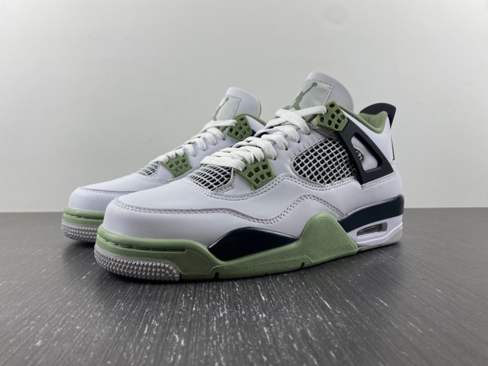 Air Jordan WMNS AIR JORDAN 4 RETRO 