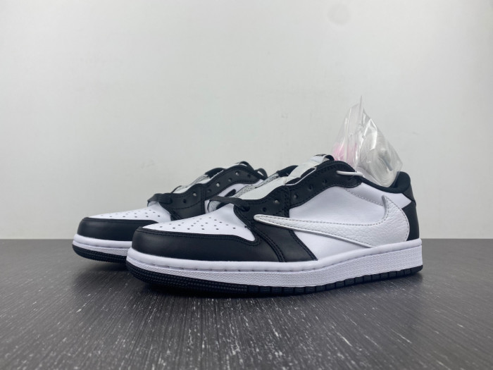 TRAVIS SCOTT X AIR JORDAN 1 LOW OG