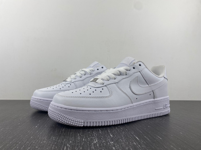 Nike Air Force 1 Low ''07 White CW2288-111