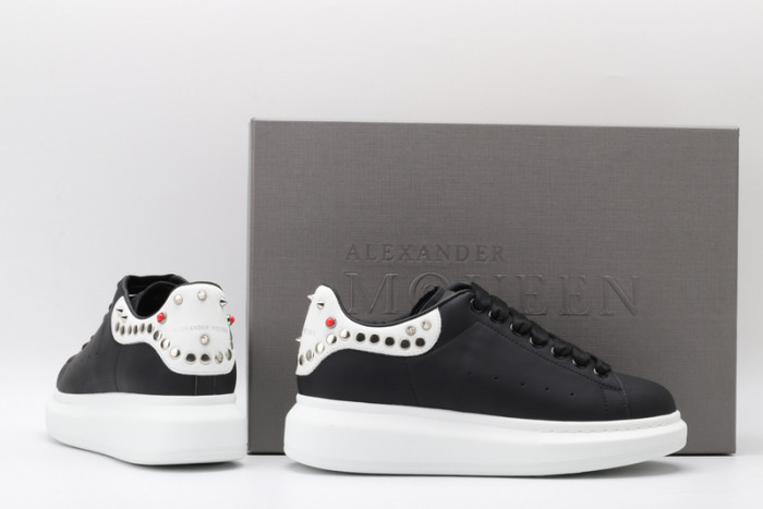 ALEXANDER MCQUEEN SOLE SNEAKERS