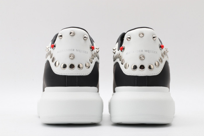 ALEXANDER MCQUEEN SOLE SNEAKERS