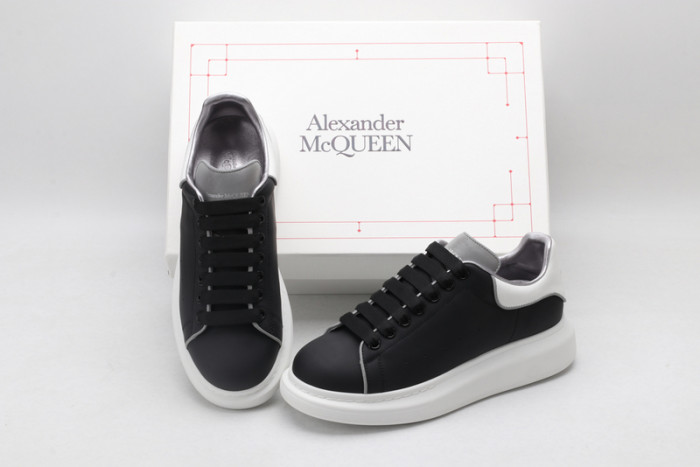 ALEXANDER MCQUEEN SOLE SNEAKERS