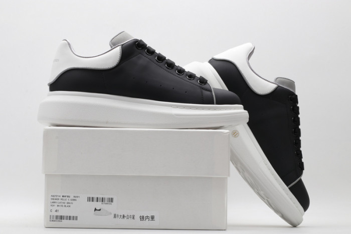 ALEXANDER MCQUEEN SOLE SNEAKERS