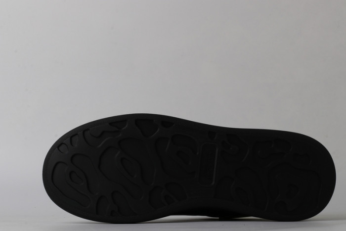 ALEXANDER MCQUEEN SOLE SNEAKERS