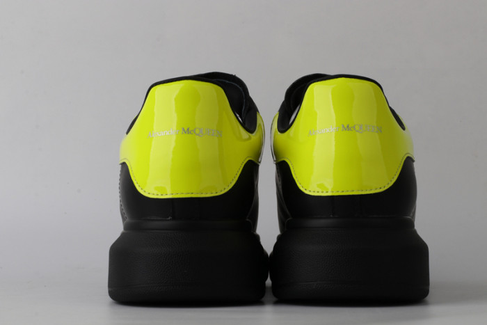 ALEXANDER MCQUEEN SOLE SNEAKERS