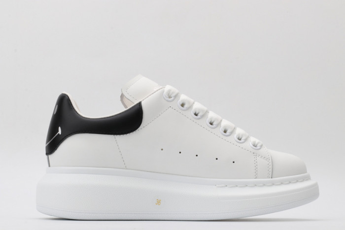 ALEXANDER MCQUEEN SOLE SNEAKERS