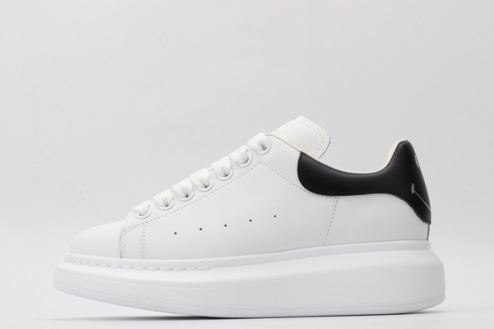 ALEXANDER MCQUEEN SOLE SNEAKERS