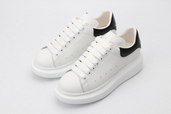 ALEXANDER MCQUEEN SOLE SNEAKERS