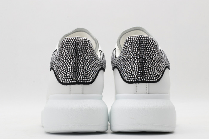 ALEXANDER MCQUEEN SOLE SNEAKERS