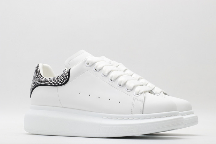 ALEXANDER MCQUEEN SOLE SNEAKERS