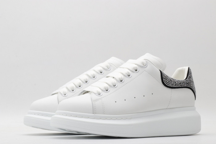 ALEXANDER MCQUEEN SOLE SNEAKERS