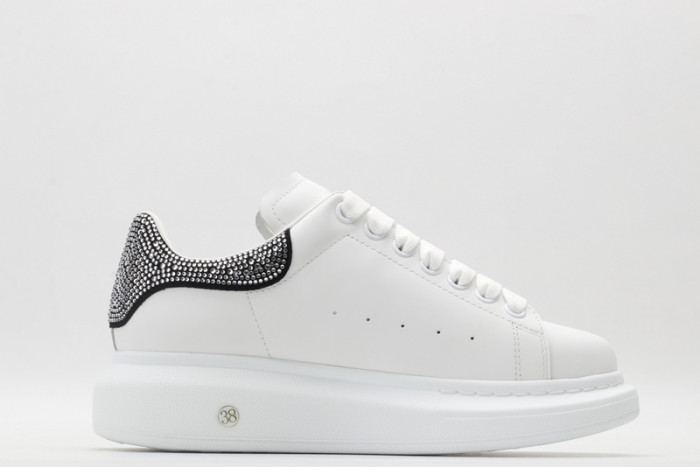 ALEXANDER MCQUEEN SOLE SNEAKERS