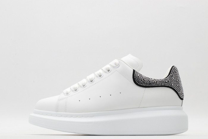 ALEXANDER MCQUEEN SOLE SNEAKERS